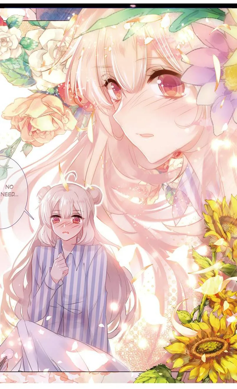 101 Lovers Pet Chapter 34 Online - página 7