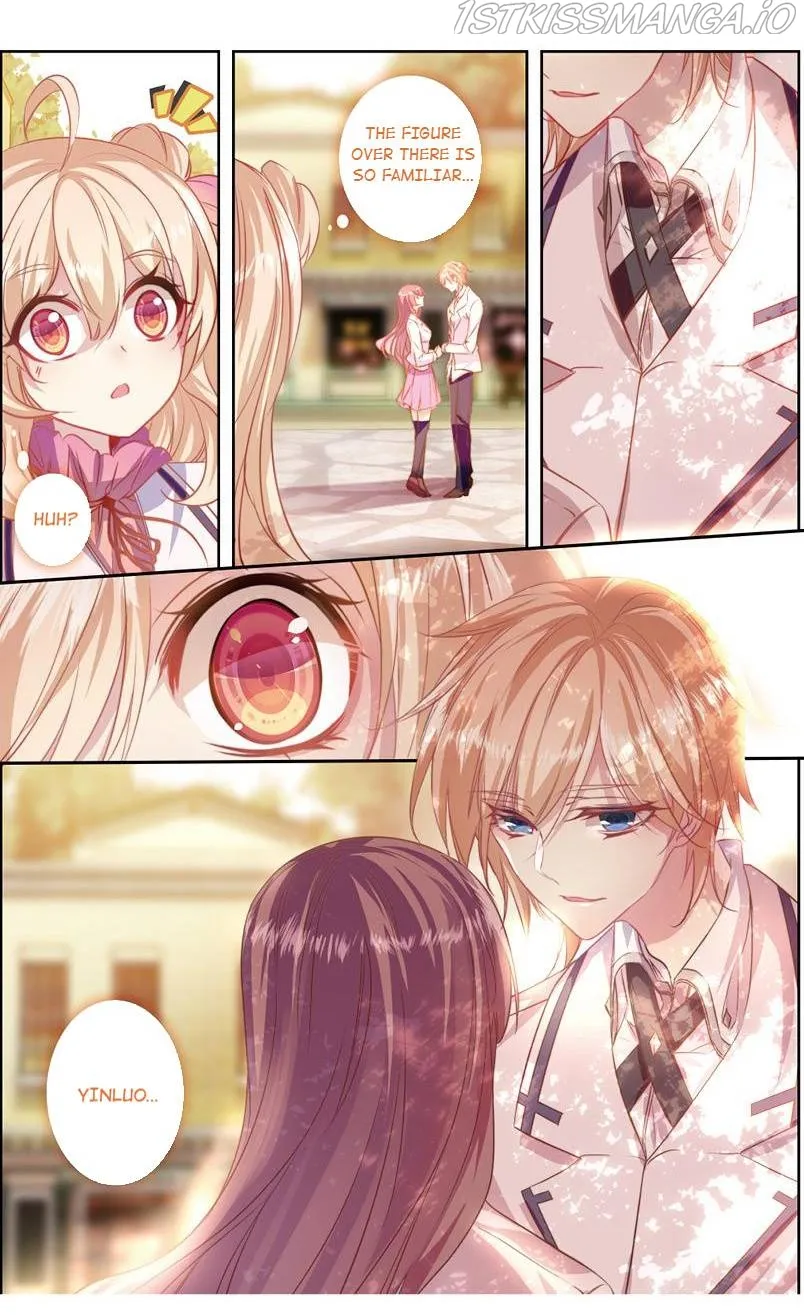 101 Lovers Pet Chapter 35 Online - página 5