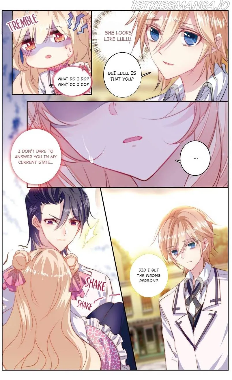 101 Lovers Pet Chapter 35 Online - página 7