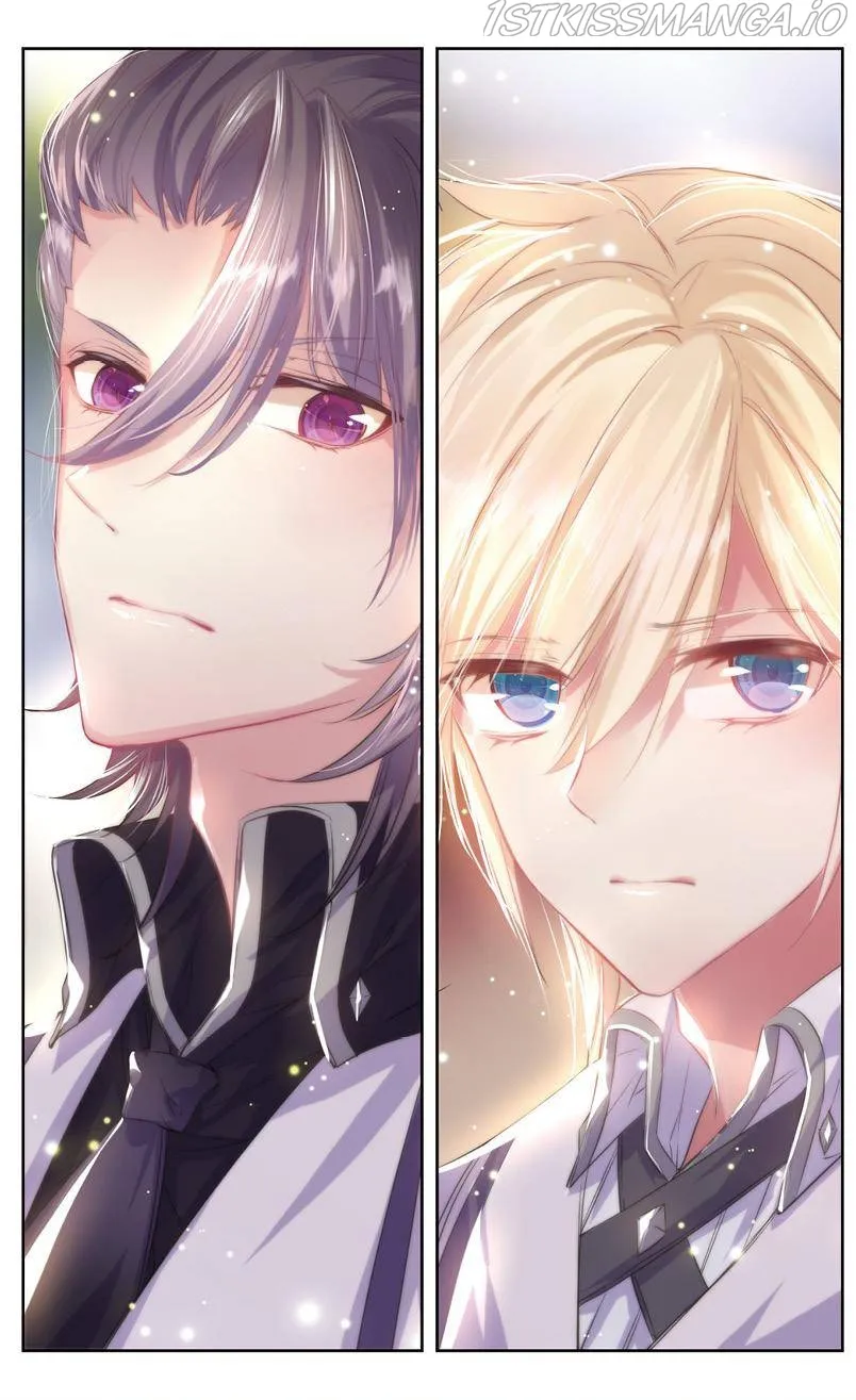 101 Lovers Pet Chapter 36 Online - página 1
