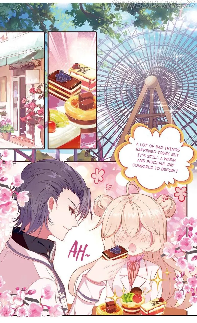 101 Lovers Pet Chapter 36 Online - página 2