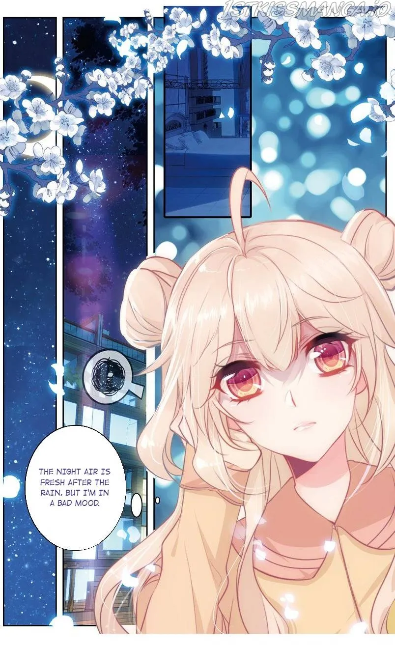 101 Lovers Pet Chapter 36 Online - página 3