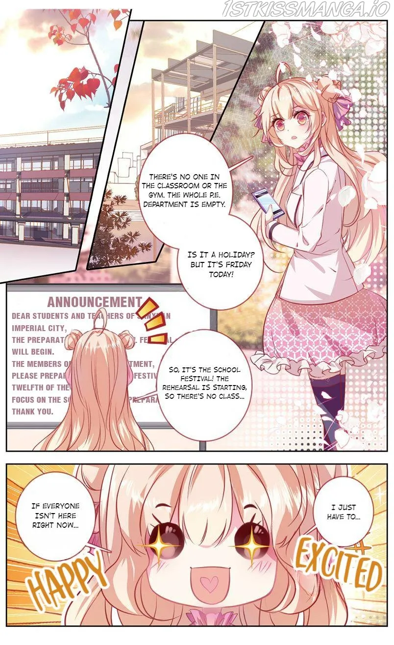 101 Lovers Pet Chapter 36 Online - página 6