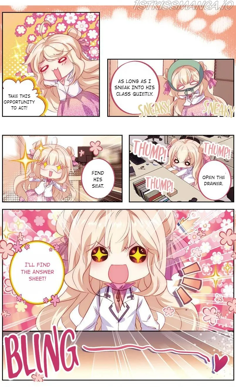 101 Lovers Pet Chapter 36 Online - página 7