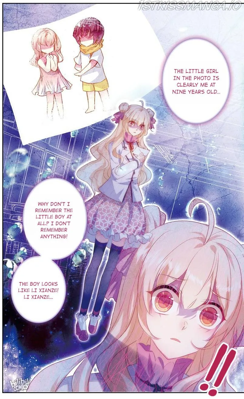 101 Lovers Pet Chapter 36 Online - página 9