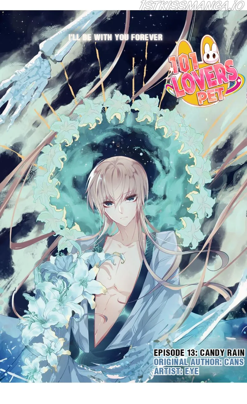 101 Lovers Pet Chapter 37 Online - página 1