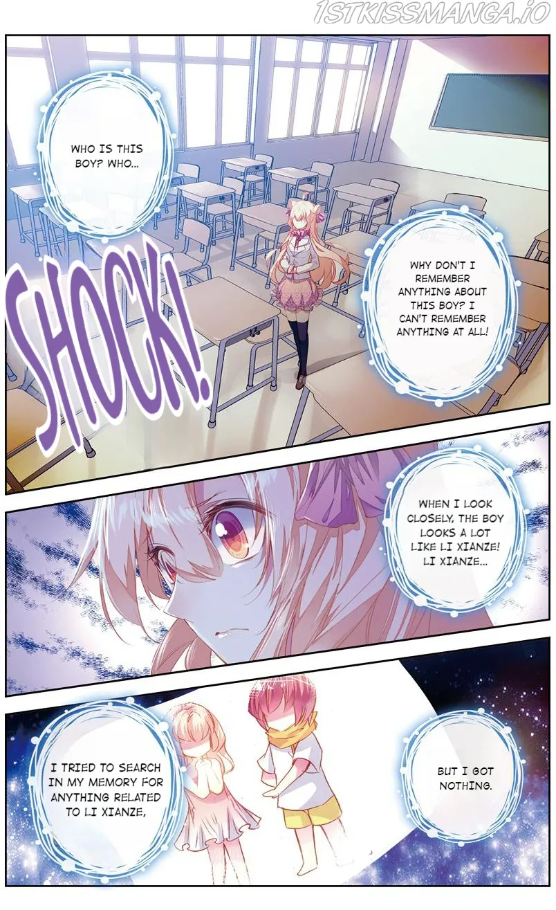 101 Lovers Pet Chapter 37 Online - página 2