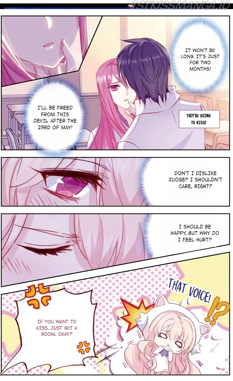 101 Lovers Pet Chapter 37 Online - página 7