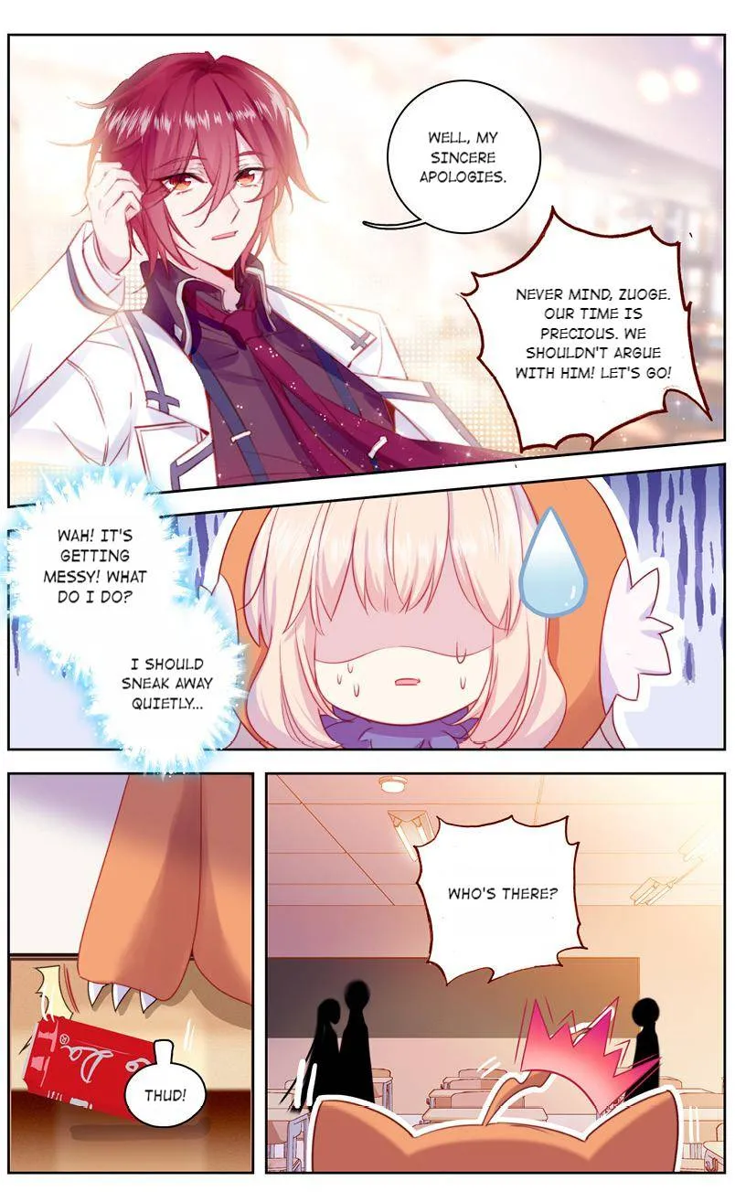 101 Lovers Pet Chapter 38 Online - página 1