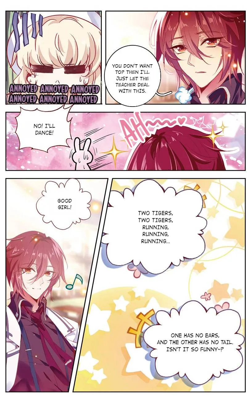 101 Lovers Pet Chapter 38 Online - página 4