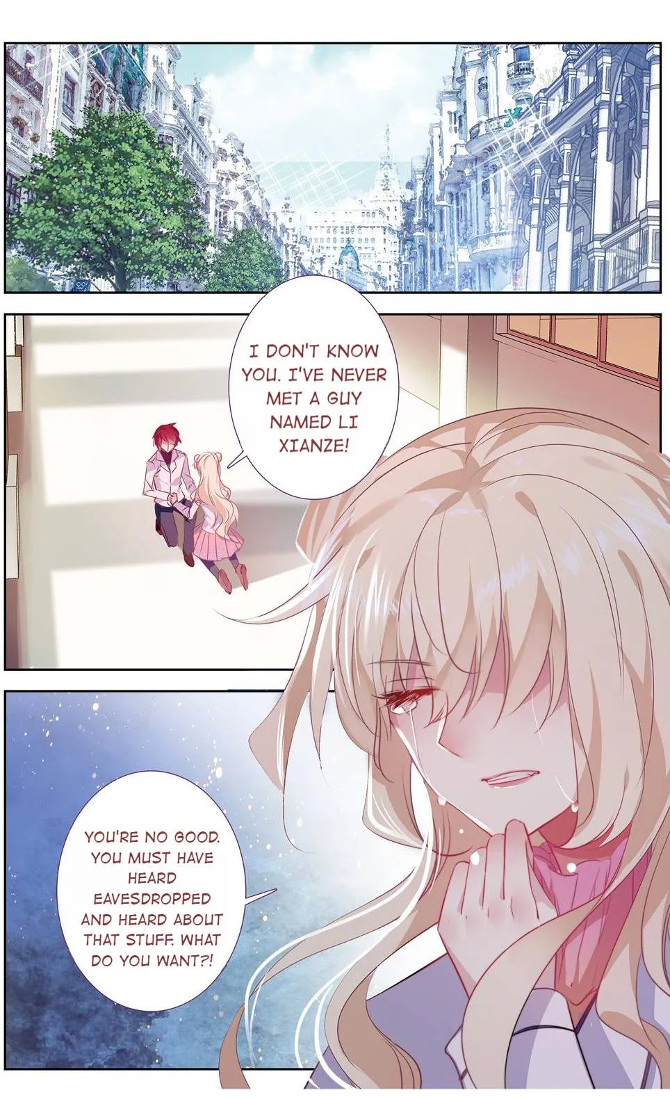 101 Lovers Pet Chapter 40 Online - página 2