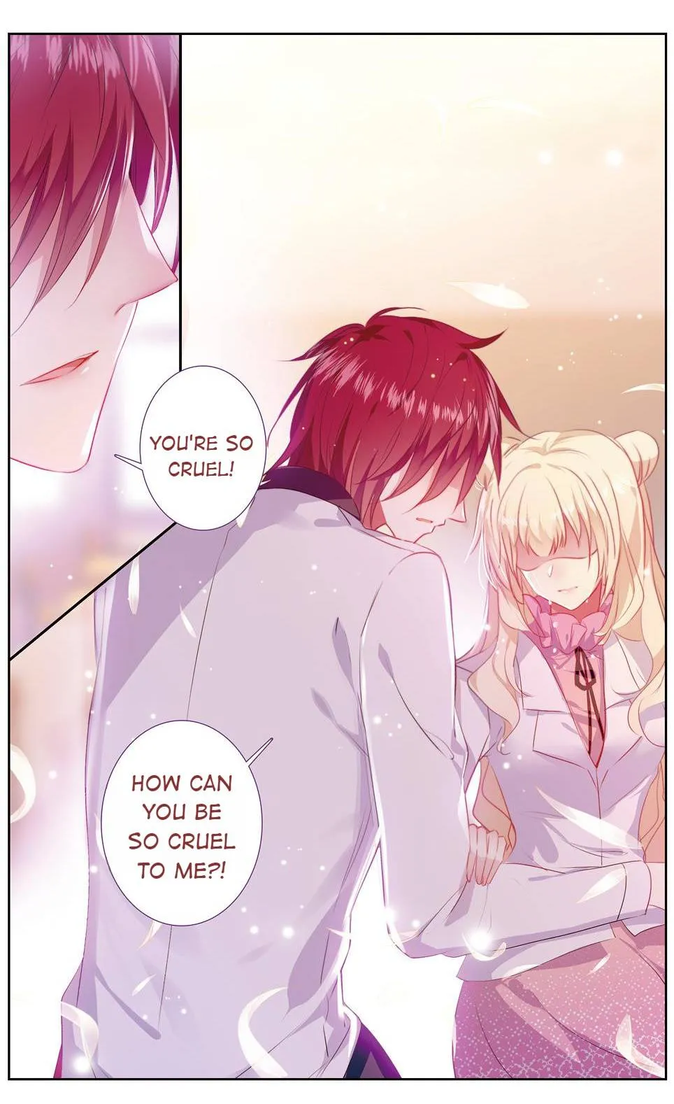101 Lovers Pet Chapter 40 Online - página 3