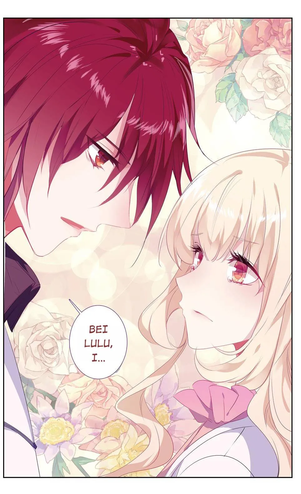 101 Lovers Pet Chapter 40 Online - página 4