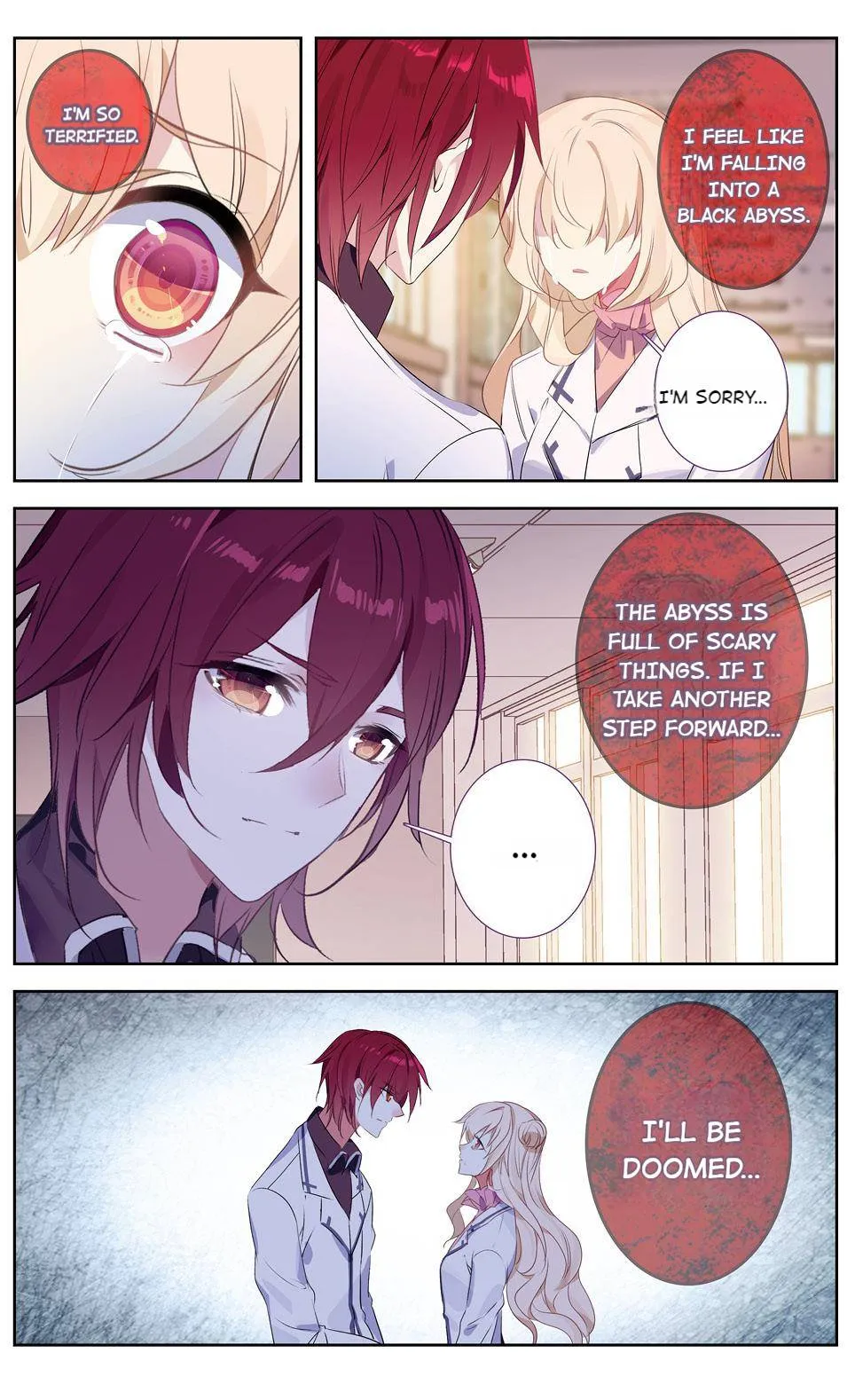 101 Lovers Pet Chapter 40 Online - página 5