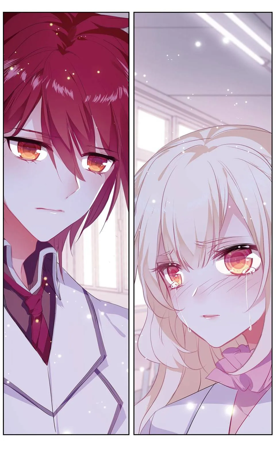 101 Lovers Pet Chapter 40 Online - página 6