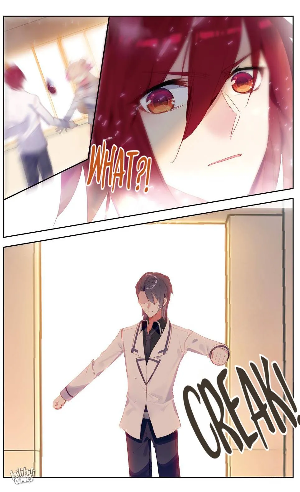 101 Lovers Pet Chapter 40 Online - página 8