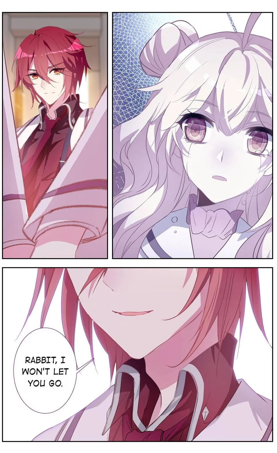 101 Lovers Pet Chapter 42 Online - página 2