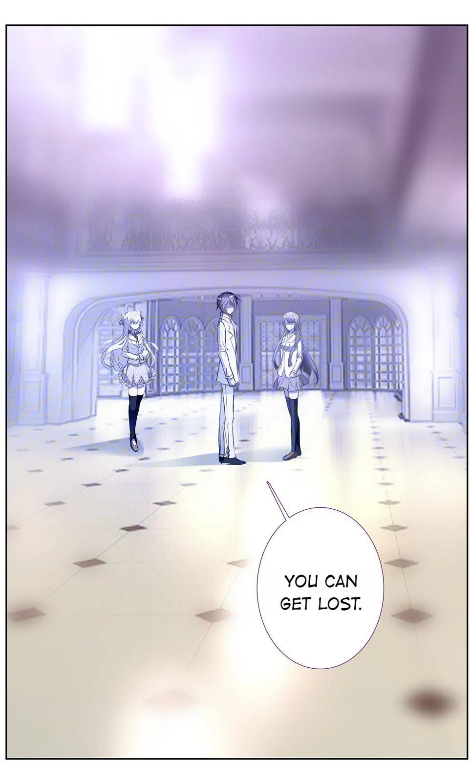 101 Lovers Pet Chapter 42 Online - página 5