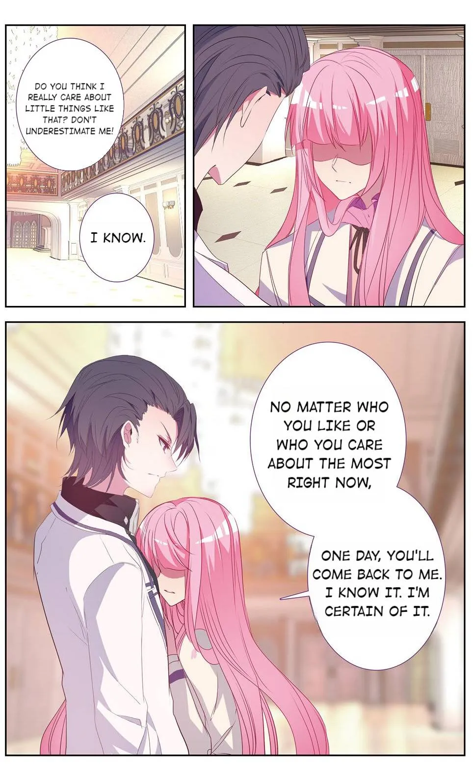 101 Lovers Pet Chapter 42 Online - página 7