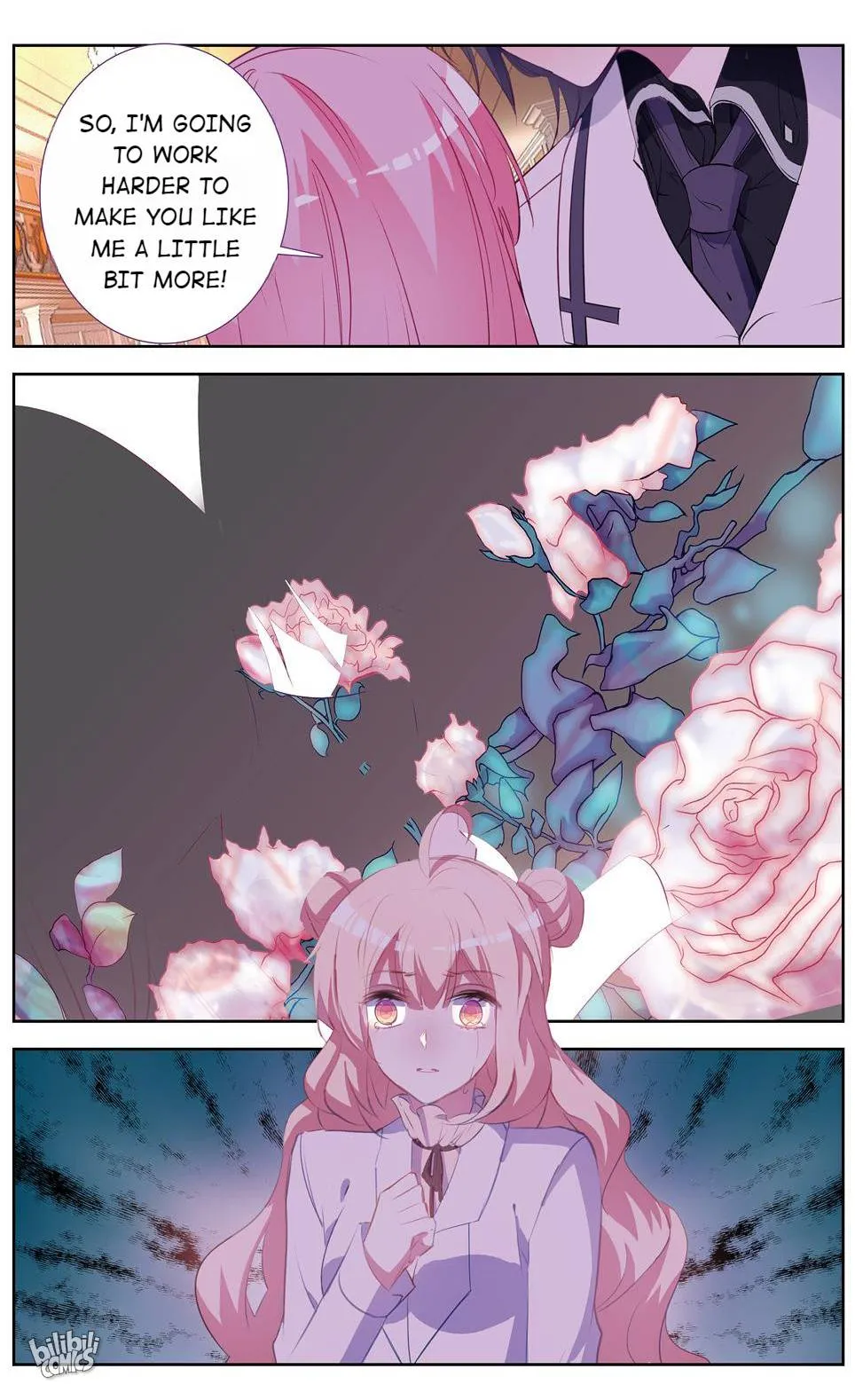 101 Lovers Pet Chapter 42 Online - página 8
