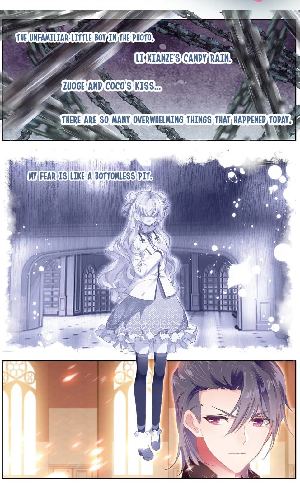 101 Lovers Pet Chapter 43 Online - página 2