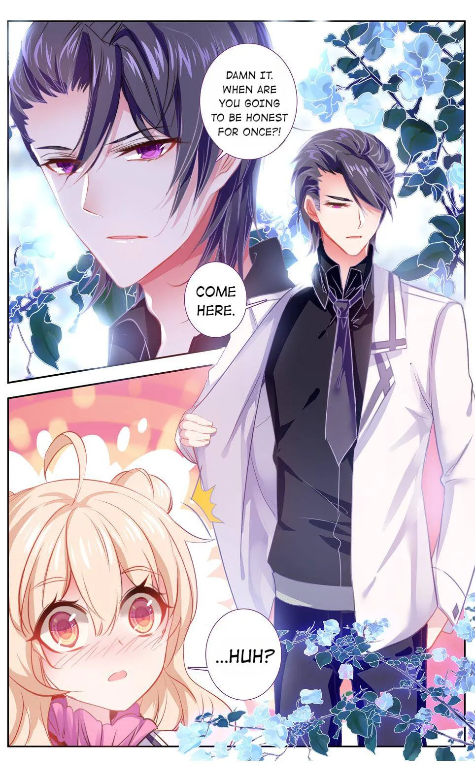 101 Lovers Pet Chapter 43 Online - página 5