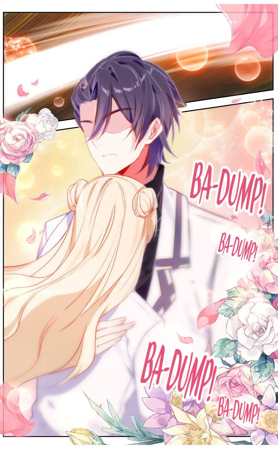 101 Lovers Pet Chapter 43 Online - página 6