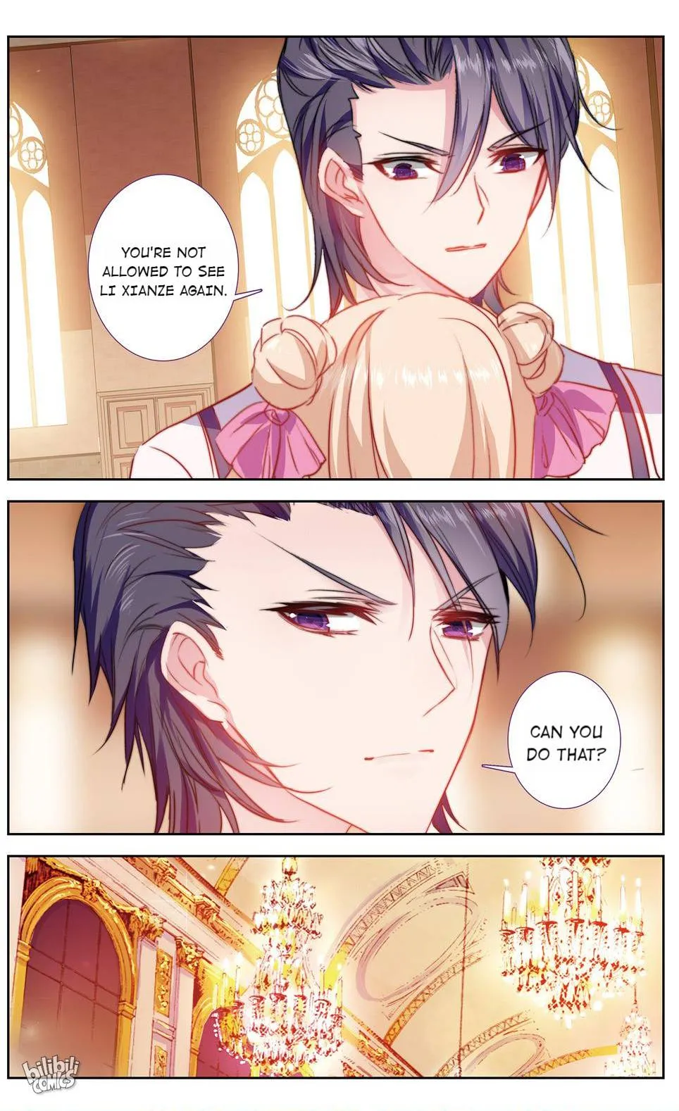 101 Lovers Pet Chapter 43 Online - página 8