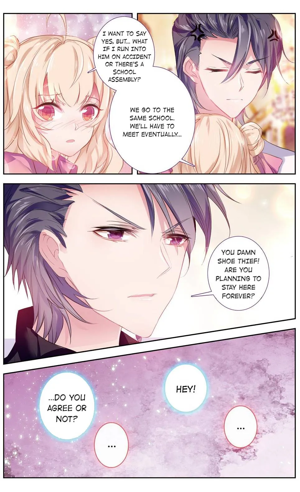 101 Lovers Pet Chapter 44 Online - página 2