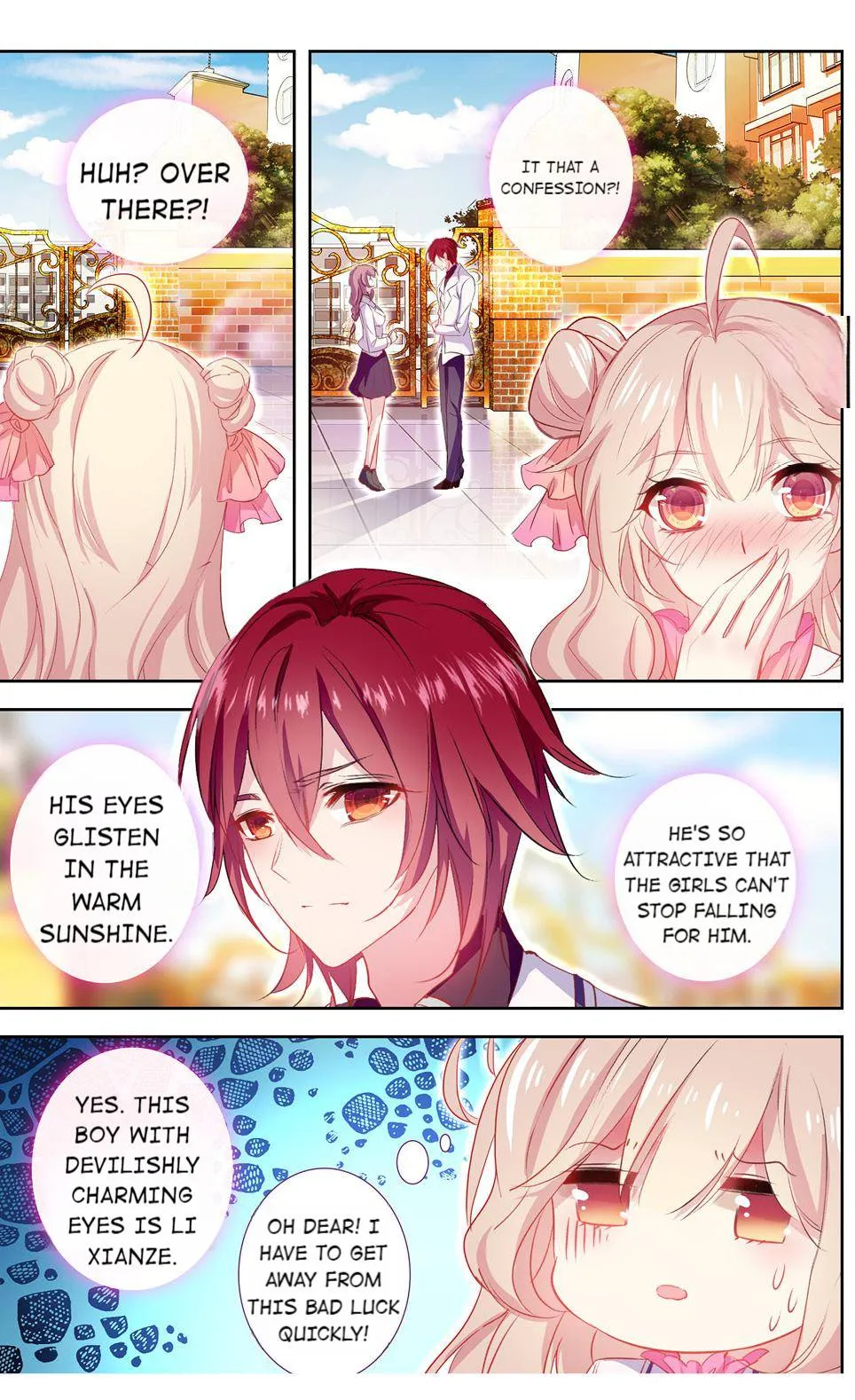 101 Lovers Pet Chapter 44 Online - página 5