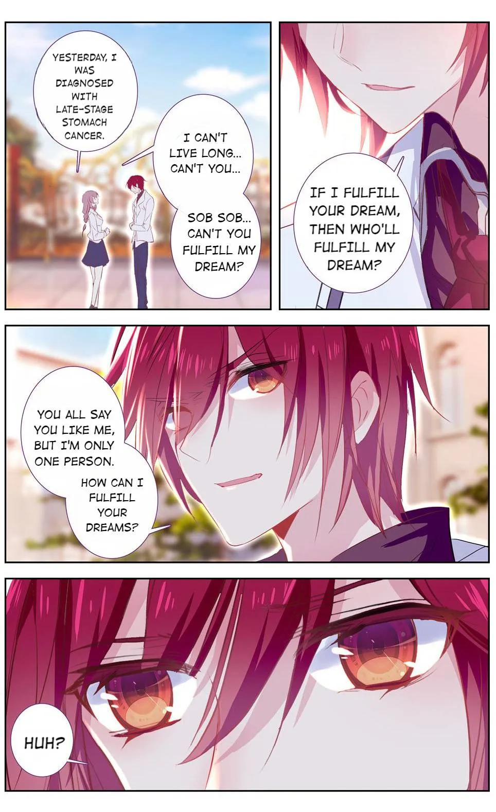 101 Lovers Pet Chapter 44 Online - página 7