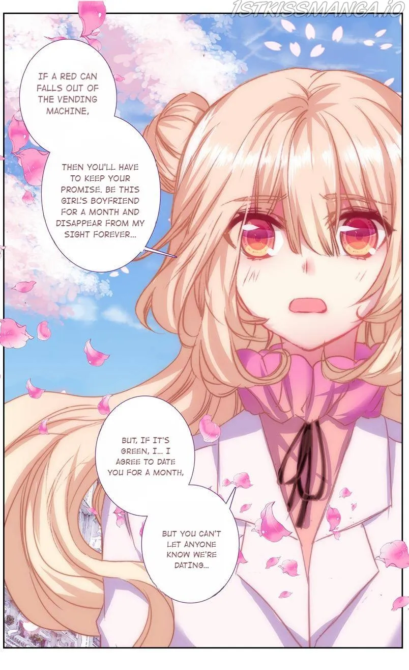 101 Lovers Pet Chapter 47 Online - página 1