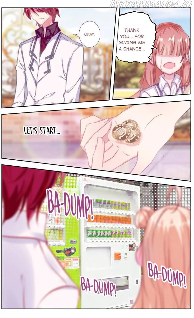 101 Lovers Pet Chapter 47 Online - página 3