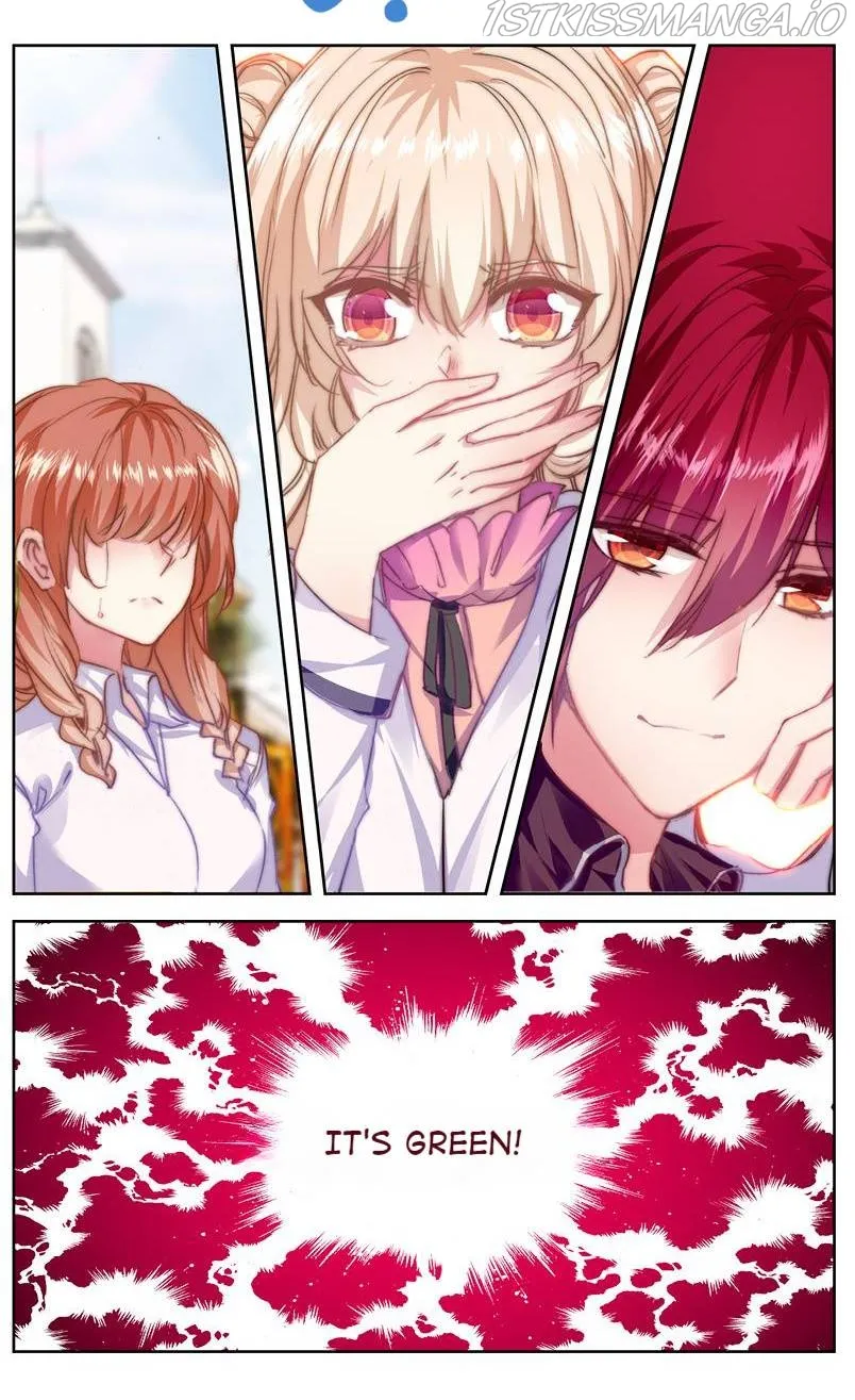 101 Lovers Pet Chapter 47 Online - página 5