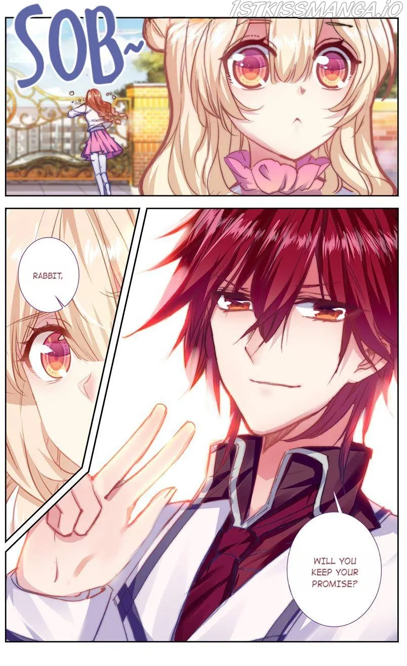 101 Lovers Pet Chapter 47 Online - página 6