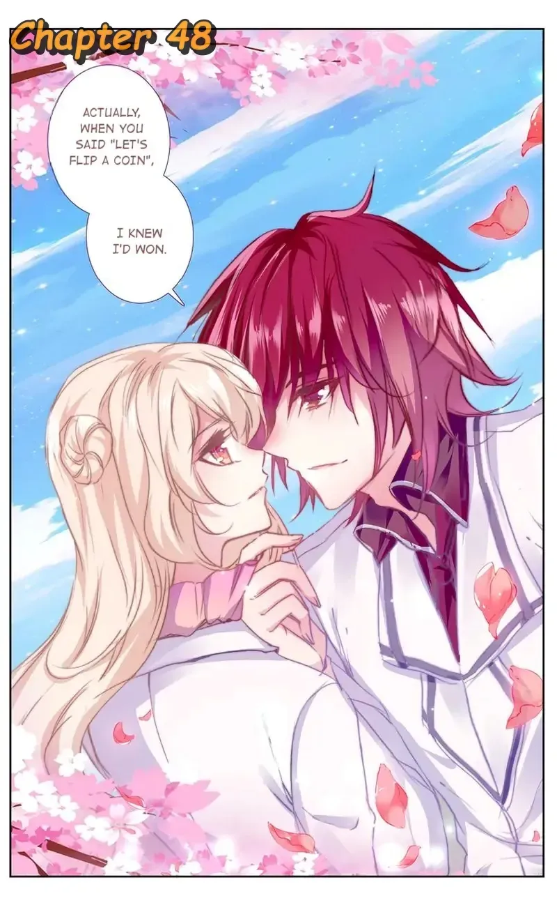 101 Lovers Pet Chapter 48 Online - página 1