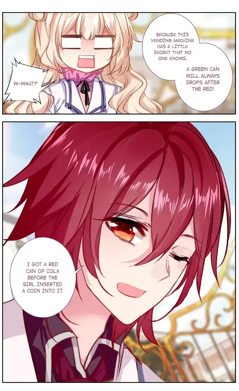 101 Lovers Pet Chapter 48 Online - página 2