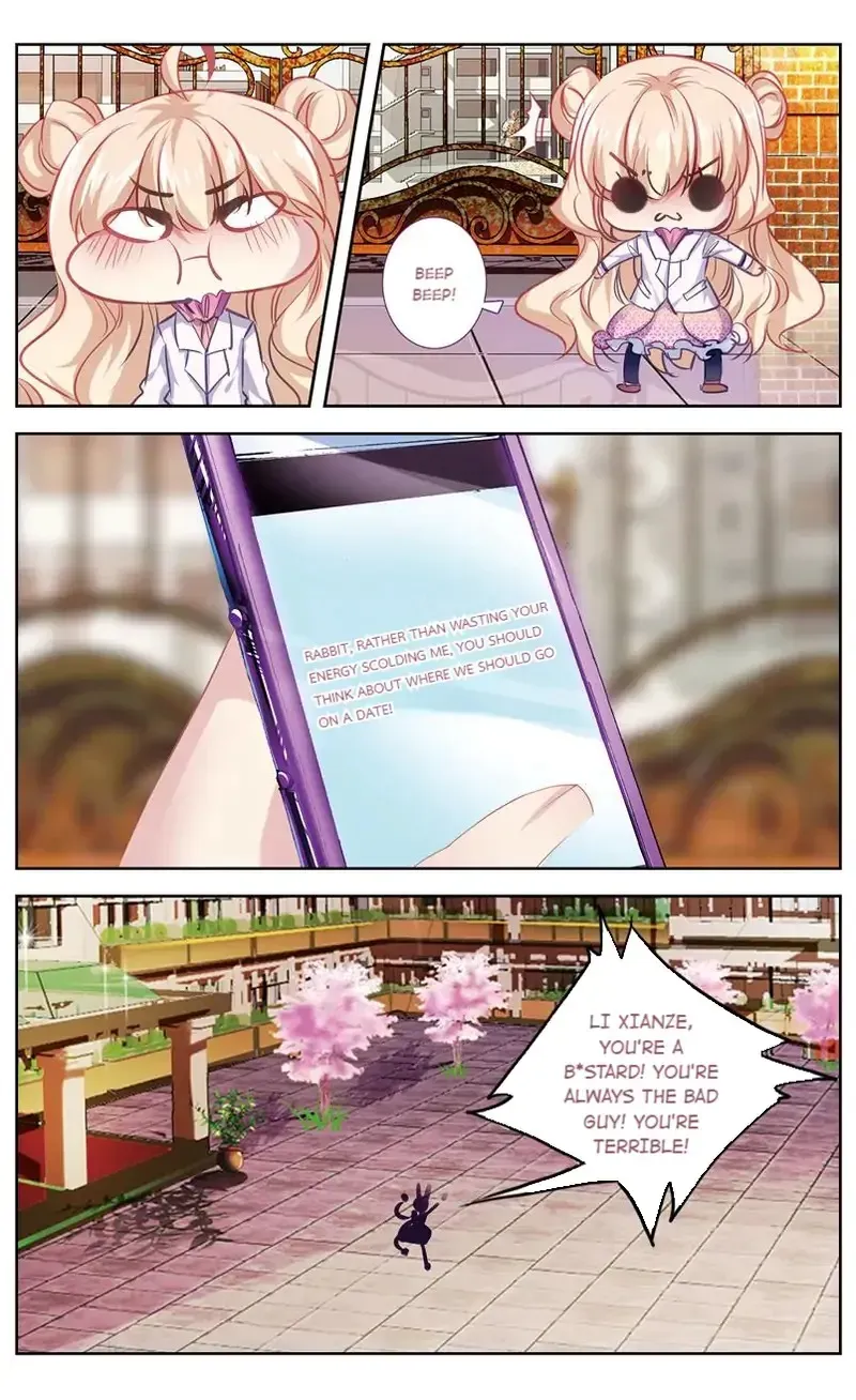 101 Lovers Pet Chapter 48 Online - página 4