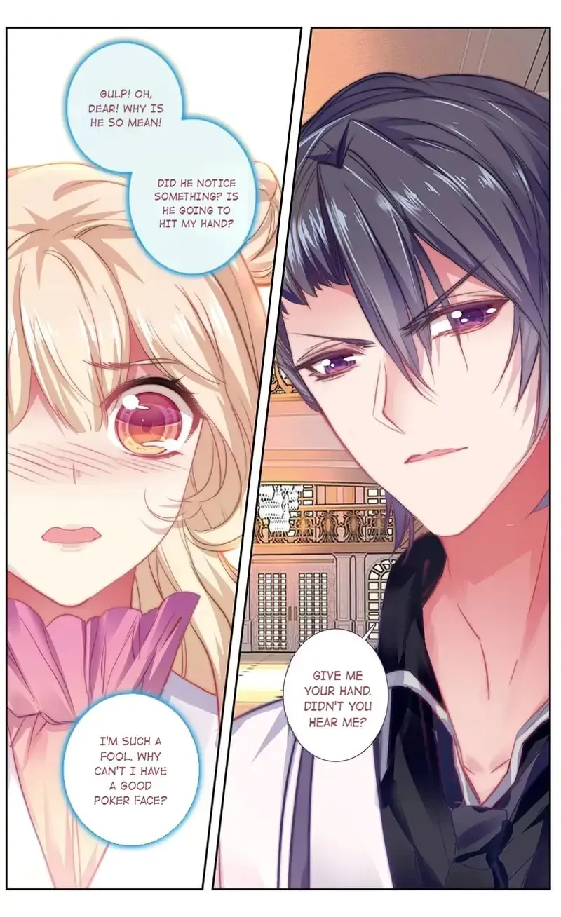 101 Lovers Pet Chapter 48 Online - página 7