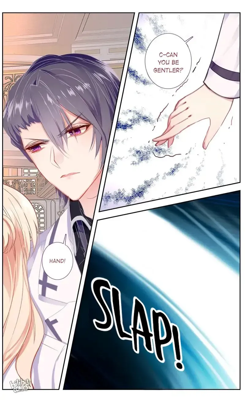 101 Lovers Pet Chapter 48 Online - página 8