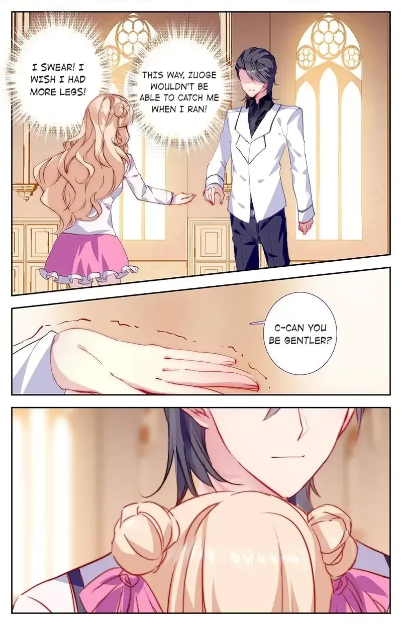 101 Lovers Pet Chapter 49 Online - página 2