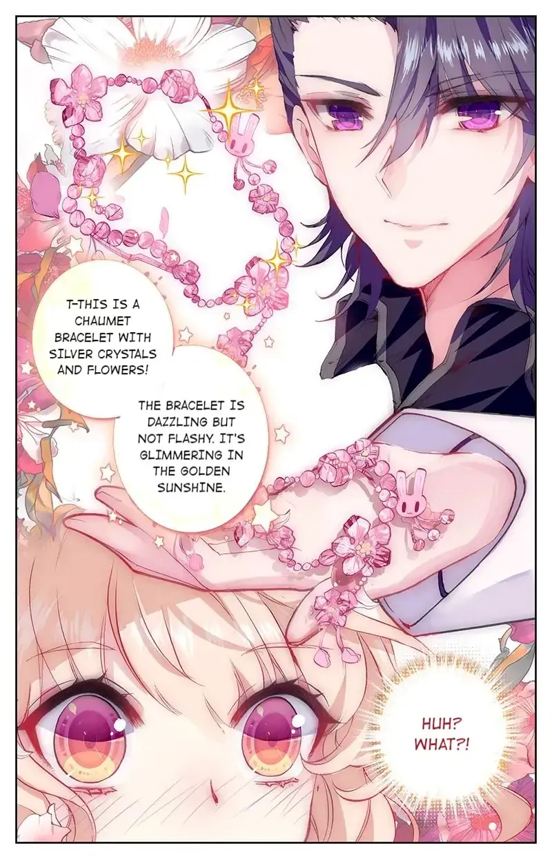 101 Lovers Pet Chapter 49 Online - página 3