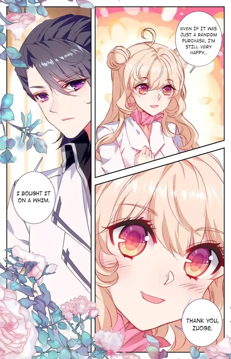 101 Lovers Pet Chapter 49 Online - página 5