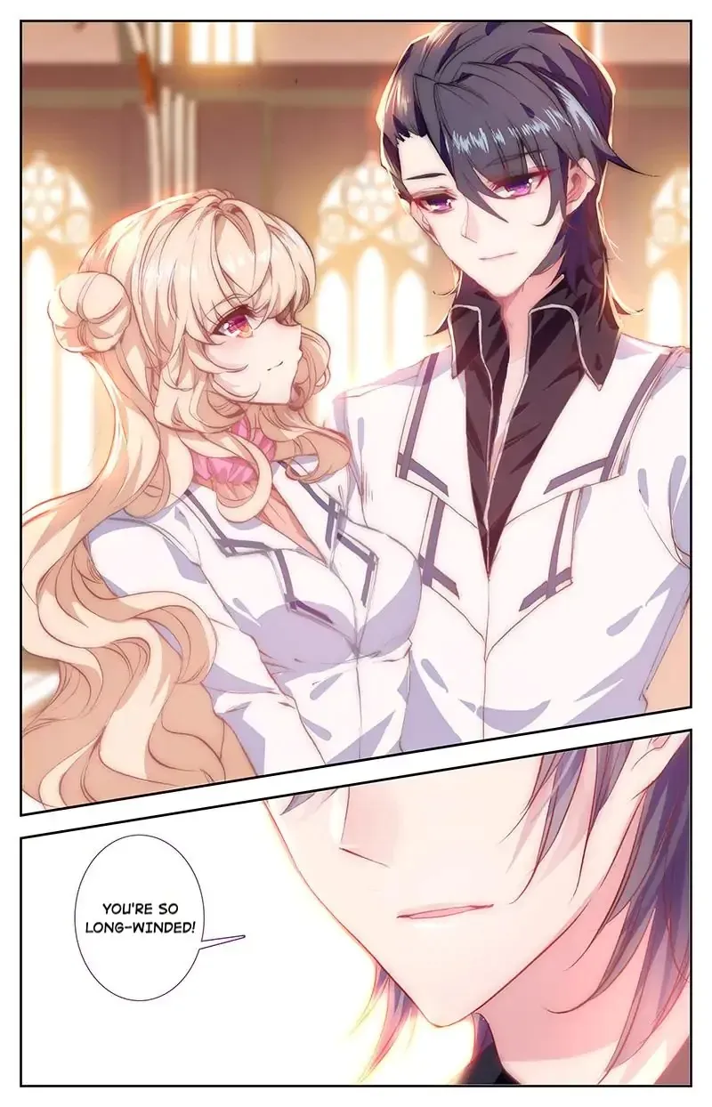 101 Lovers Pet Chapter 49 Online - página 6