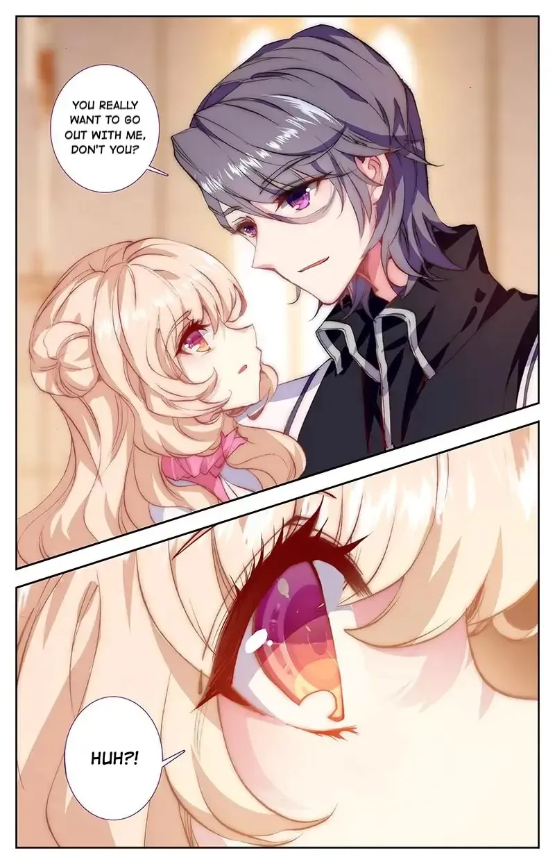 101 Lovers Pet Chapter 49 Online - página 7
