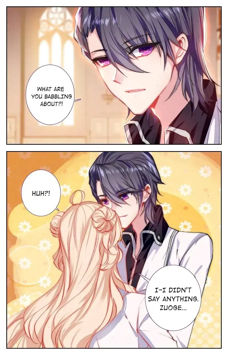 101 Lovers Pet Chapter 50 Online - página 2