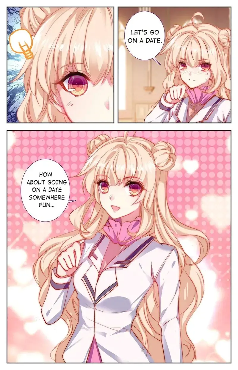 101 Lovers Pet Chapter 50 Online - página 3