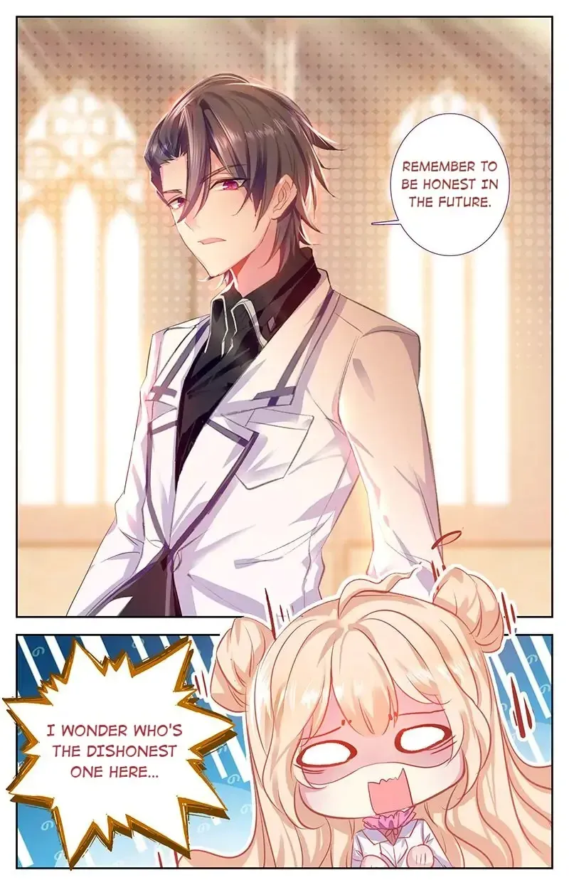 101 Lovers Pet Chapter 50 Online - página 4