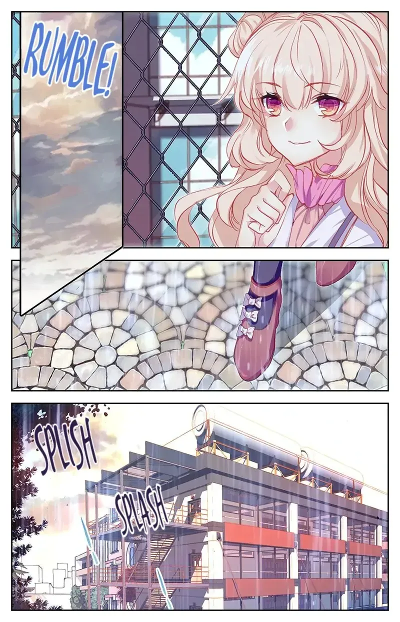 101 Lovers Pet Chapter 50 Online - página 5