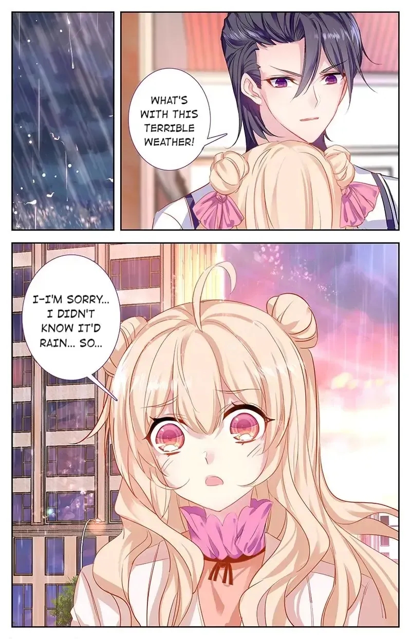 101 Lovers Pet Chapter 50 Online - página 6
